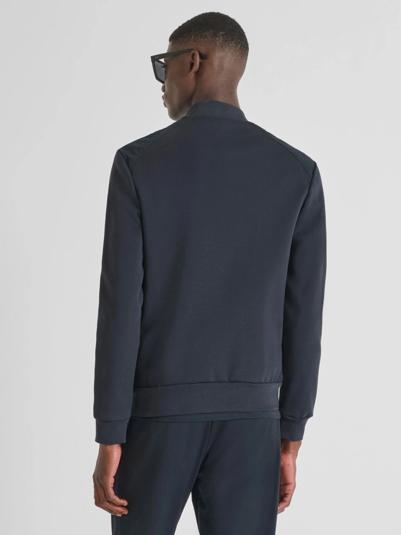 Худи и свитшоты Antony Morato модель MMFL01101-FA150168-7139 Фото