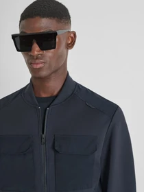 Худи и свитшоты Antony Morato модель MMFL01101-FA150168-7139 Фото
