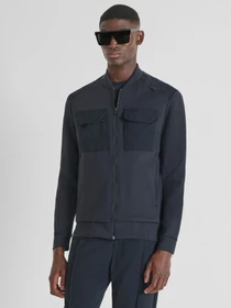 Худи и свитшоты Antony Morato модель MMFL01101-FA150168-7139 Фото