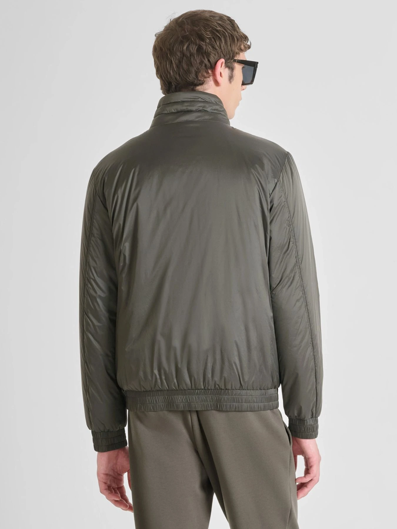 Куртки и дубленки Antony Morato модель MMCO00946-FA600275-4089 Фото