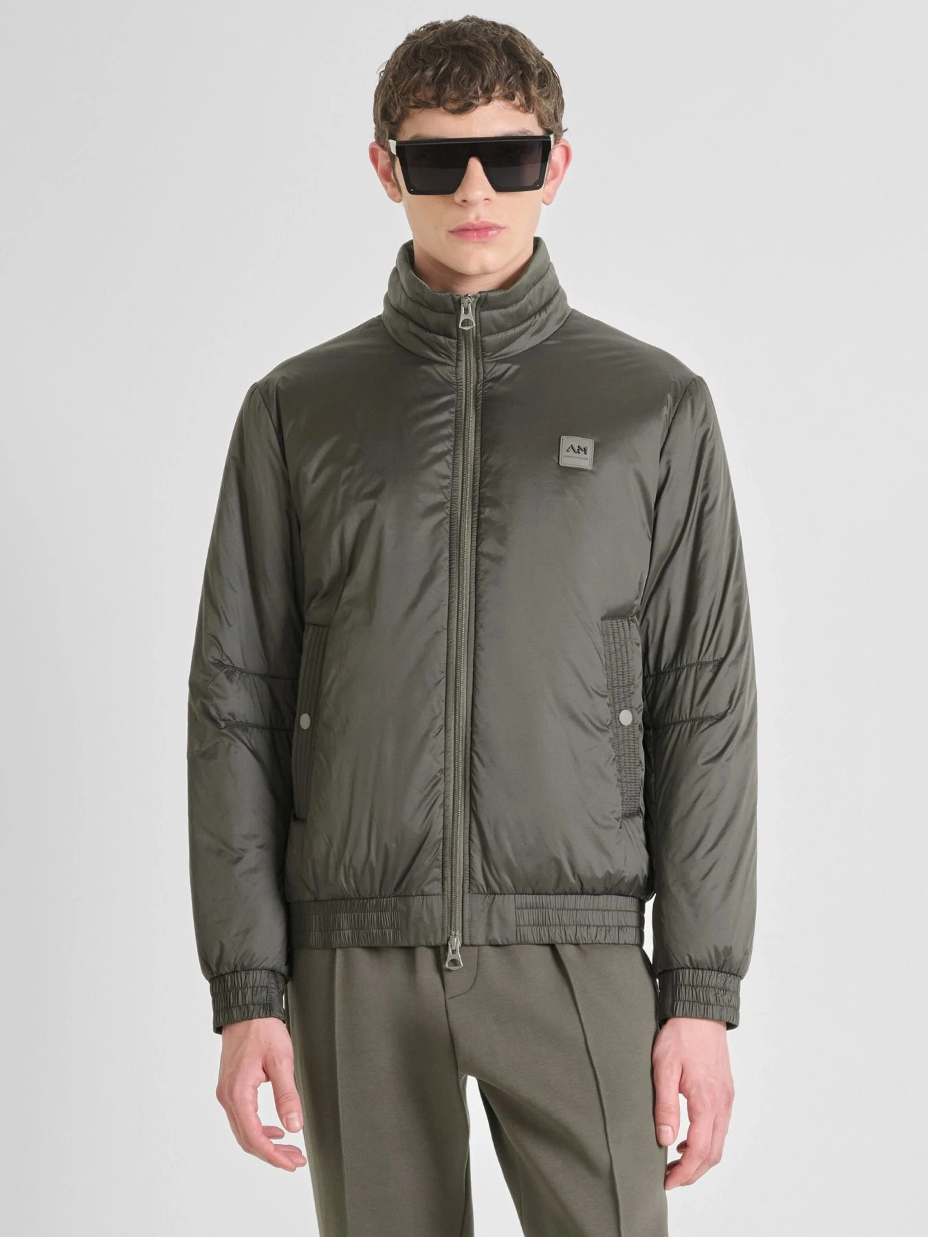 Куртки и дубленки Antony Morato модель MMCO00946-FA600275-4089 Фото