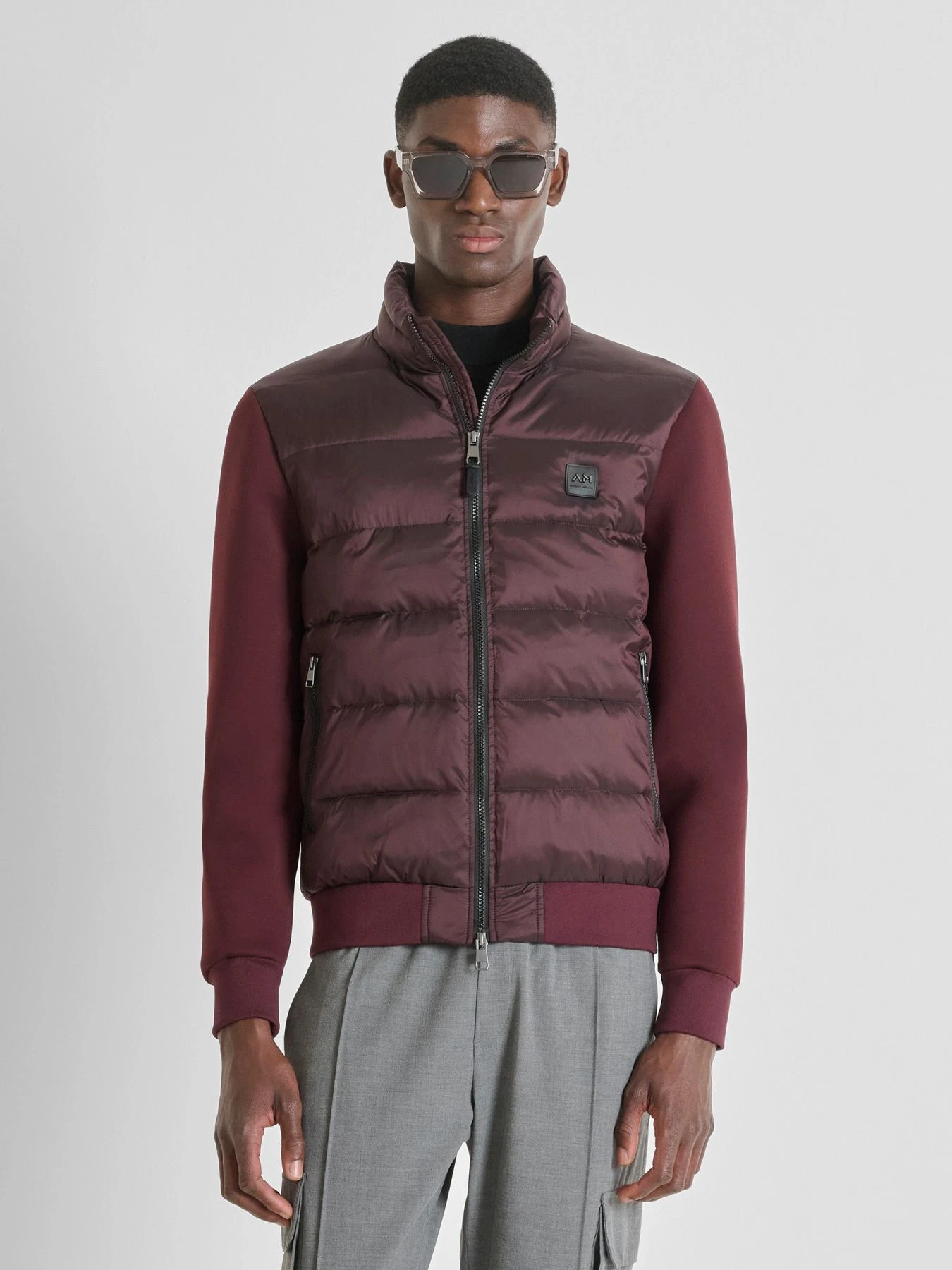 Куртки и дубленки Antony Morato модель MMCO00936-FA600275-5105 Фото