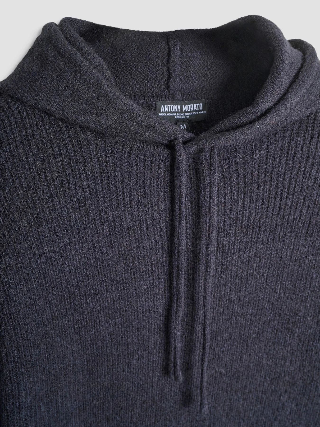 Худи и свитшоты Antony Morato модель MMSW01554-YA500071-7139 Фото