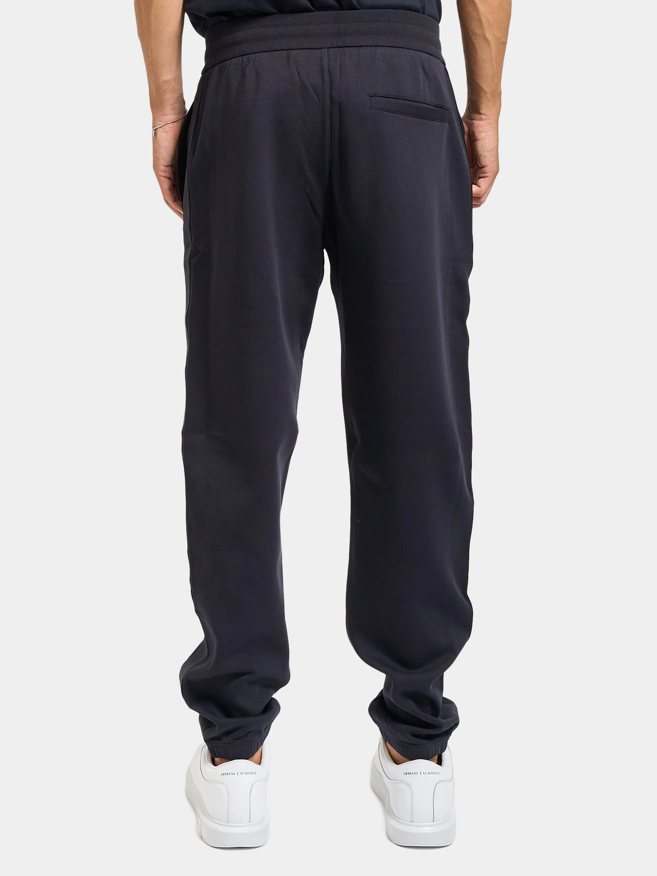 Брюки Armani Exchange модель XM001301-AF10818-UB101 Брюки Armani Exchange модель XM001301-AF10818-UB101 Фото