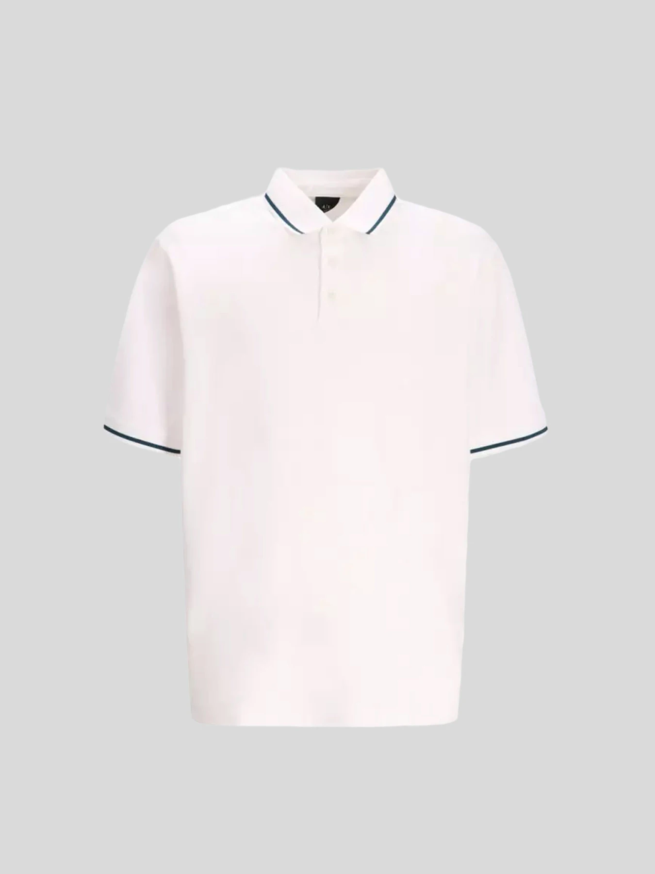 Футболки и поло Armani Exchange модель XM001383-AF16262-U0009 Фото