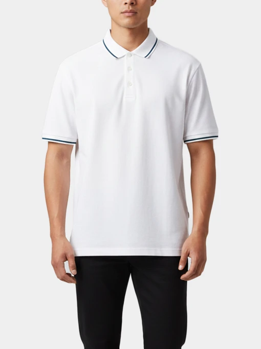 Футболки и поло Armani Exchange модель XM001383-AF16262-U0009 Фото