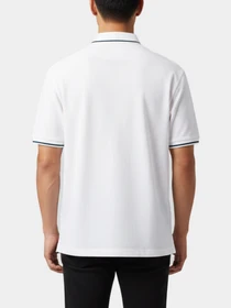 Футболки и поло Armani Exchange модель XM001383-AF16262-U0009 Фото