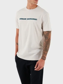 Футболки и поло Armani Exchange модель XM001458-AF10364-U1013 Фото