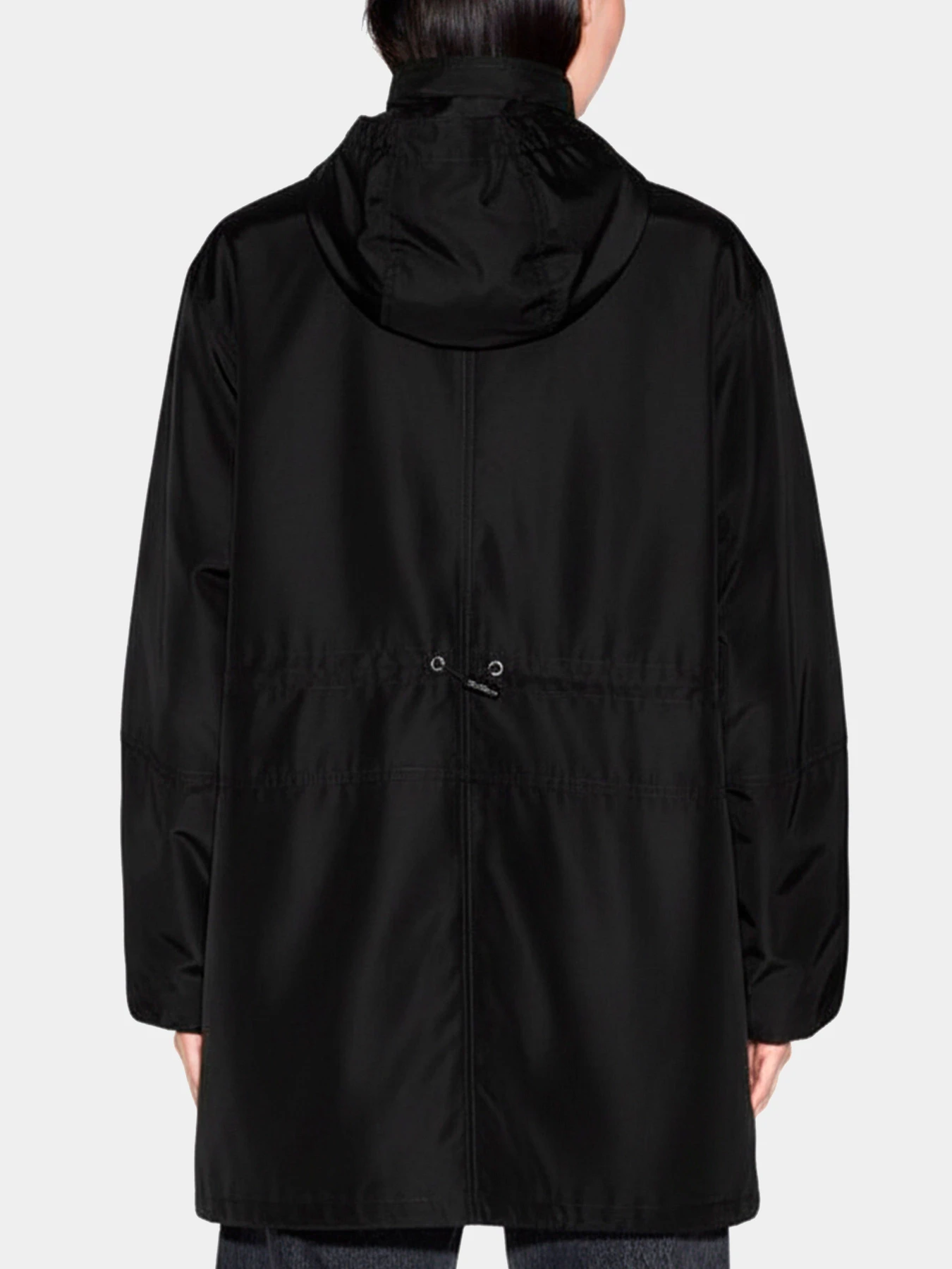 Куртки и дубленки Armani Exchange модель XW000655-AF15982-UC001 Фото
