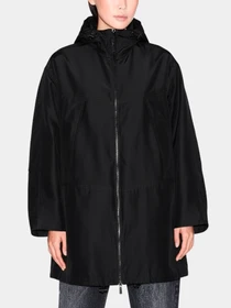 Куртки и дубленки Armani Exchange модель XW000655-AF15982-UC001 Фото