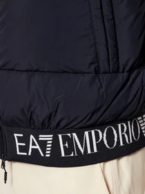 Куртки и дубленки EA7 модель 7M000710-AF15951-UB102 Фото