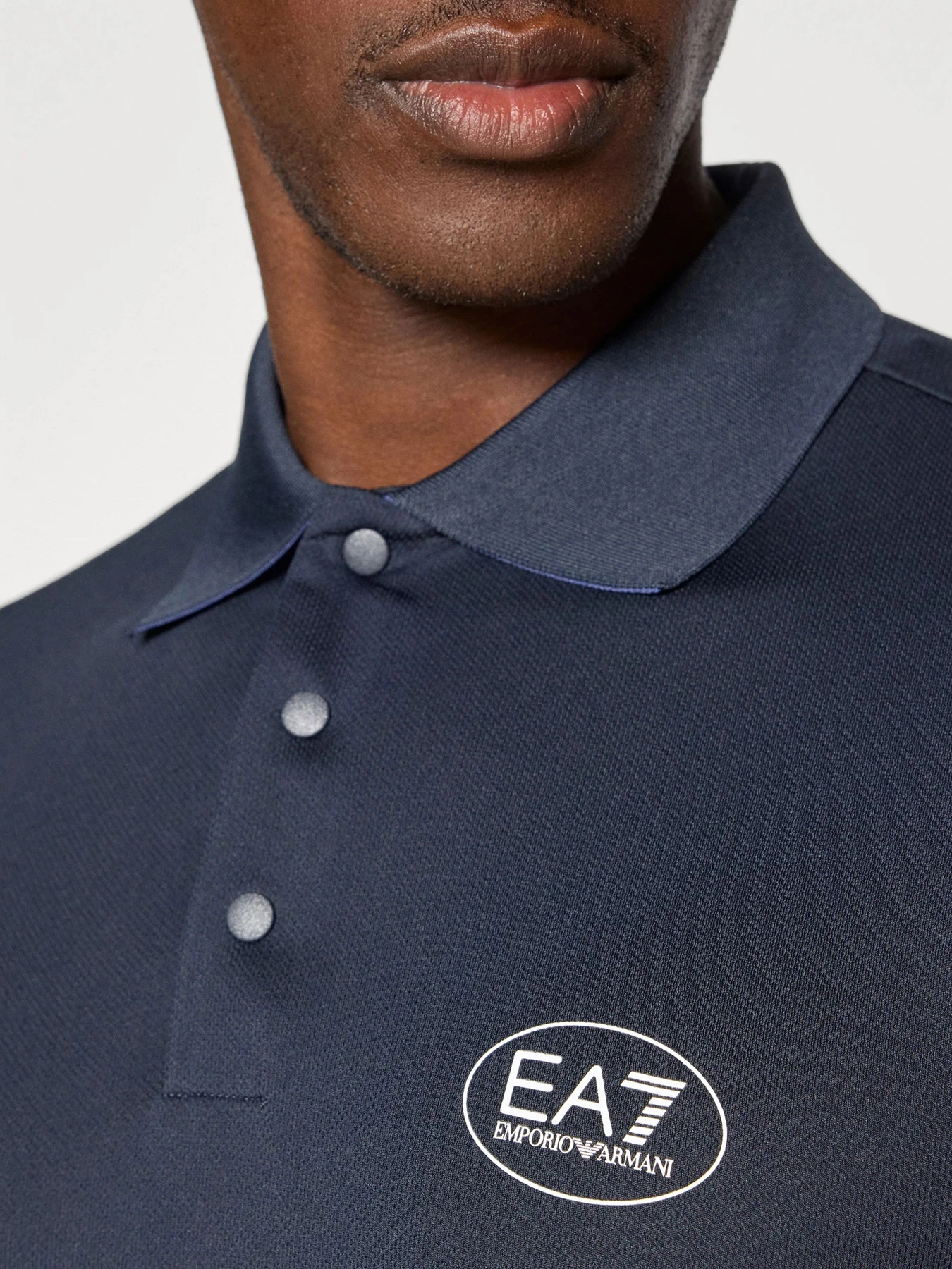Футболки и поло EA7 модель 7M000847-AF13511-UB102 Фото