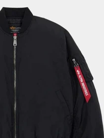 Куртки и дубленки Alpha Industries модель MJM55513C1_001 Фото