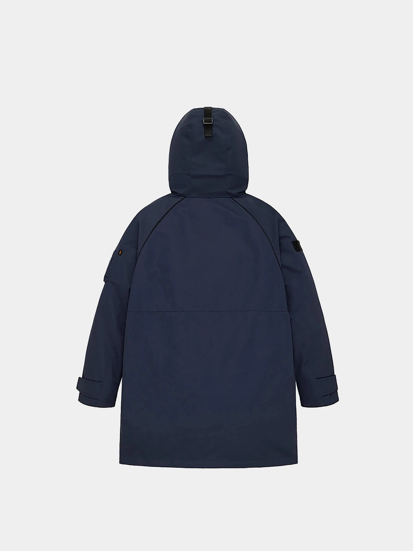 Куртки и дубленки Alpha Industries модель MJS55504C1_410 Куртки и дубленки Alpha Industries модель MJS55504C1_410 Фото