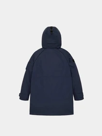 Куртки и дубленки Alpha Industries модель MJS55504C1_410 Фото