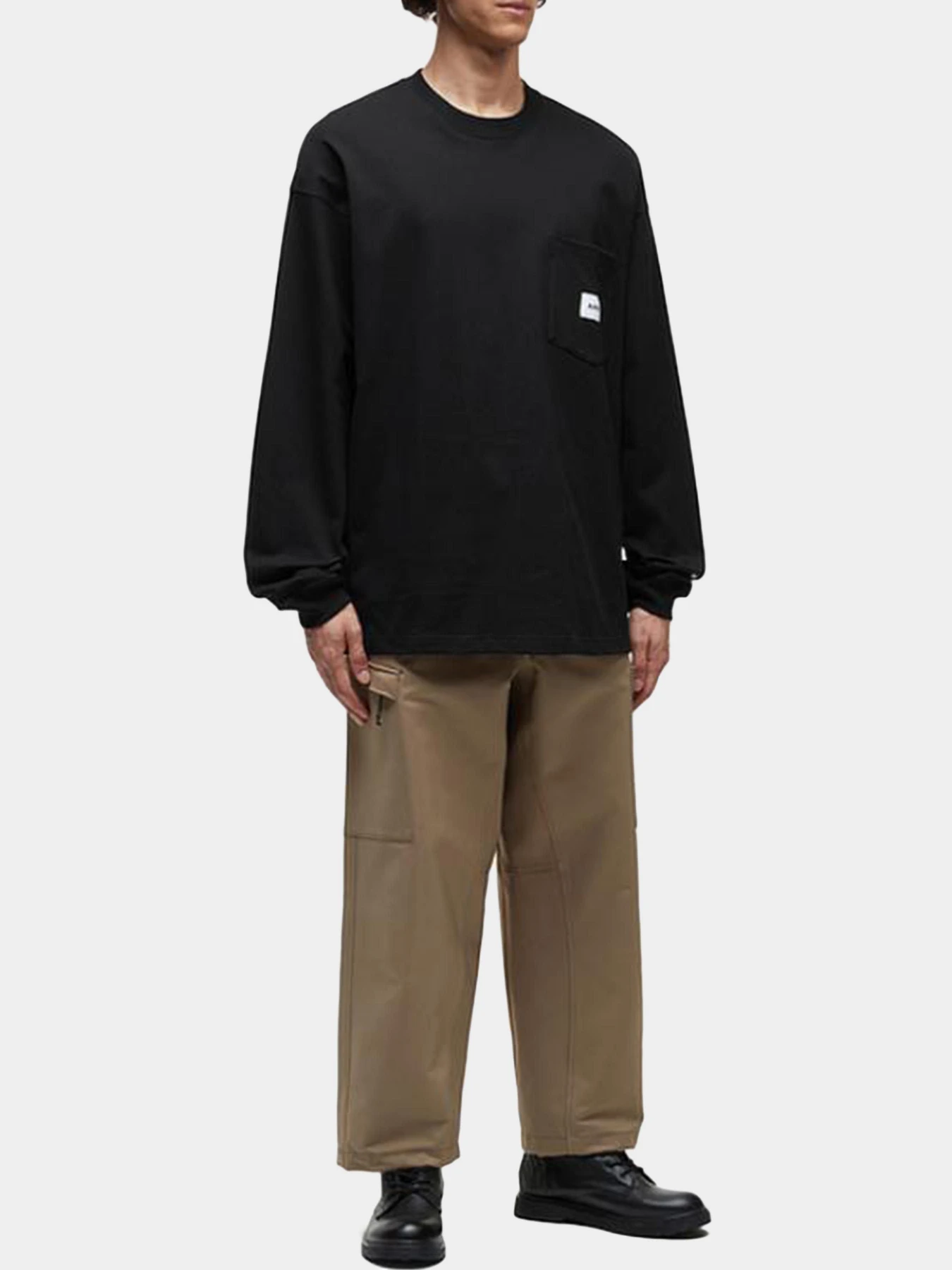 Худи и свитшоты Alpha Industries модель A5XLTM001148N_001 Худи и свитшоты Alpha Industries модель A5XLTM001148N_001 Фото