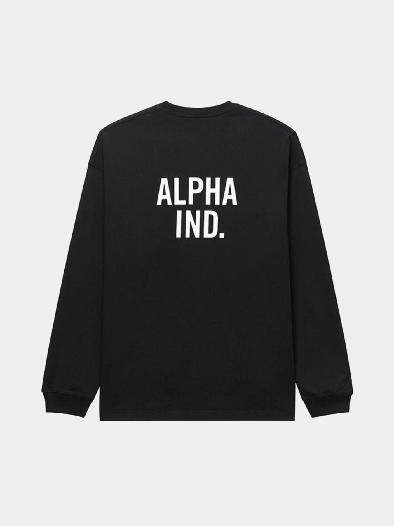Худи и свитшоты Alpha Industries модель A5XLTM001148N_001 Худи и свитшоты Alpha Industries модель A5XLTM001148N_001 Фото