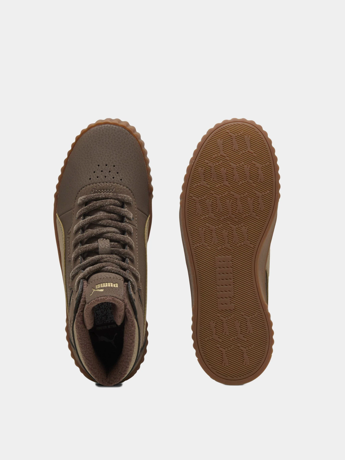 Ботинки и сапоги PUMA модель 40264301 Ботинки и сапоги PUMA модель 40264301 Фото