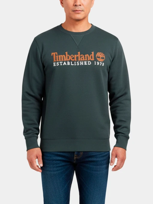 Худи и свитшоты Timberland модель TB0A2FEQ317 Фото