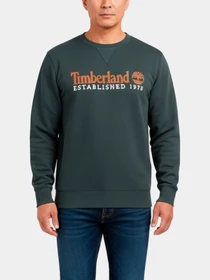 Худи и свитшоты Timberland модель TB0A2FEQ317 Фото