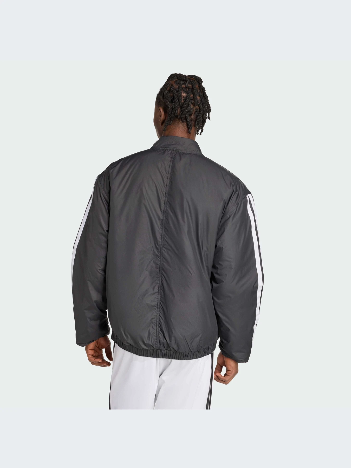 Куртки и дубленки Adidas модель JV5172-KZ Куртки и дубленки Adidas модель JV5172-KZ Фото