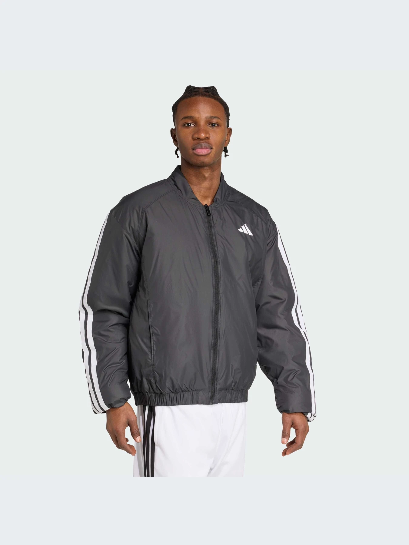 Куртки и дубленки Adidas модель JV5172-KZ Куртки и дубленки Adidas модель JV5172-KZ Фото