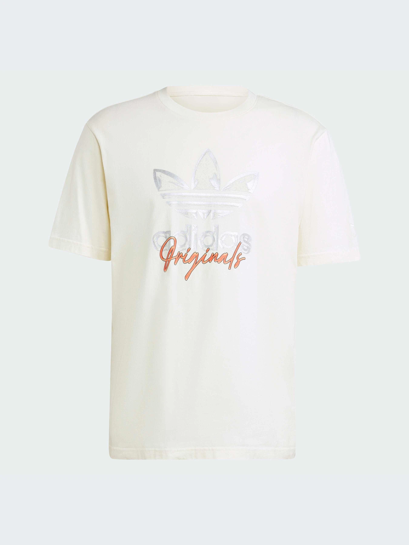 Футболки и поло Adidas Graphics модель IS2910-KZ Футболки и поло Adidas Graphics модель IS2910-KZ Фото