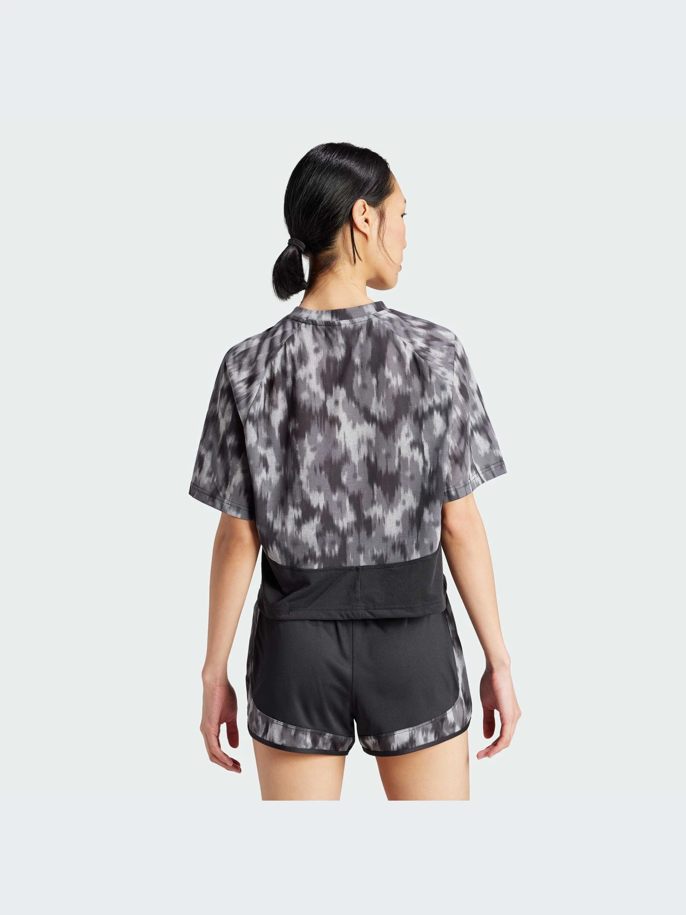 Футболки и поло Adidas модель IK5464-KZ Футболки и поло Adidas модель IK5464-KZ Фото