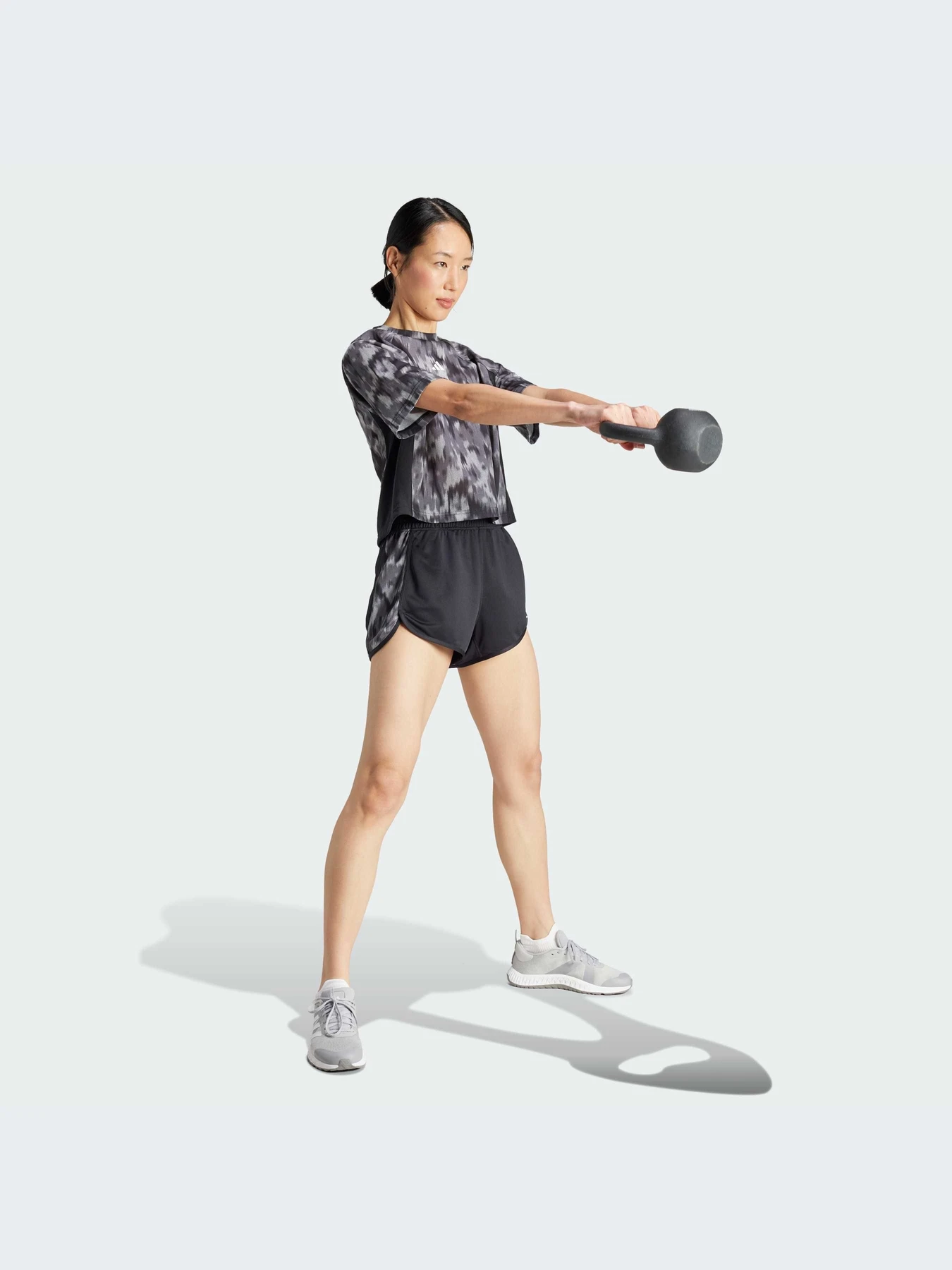 Футболки и поло Adidas модель IK5464-KZ Футболки и поло Adidas модель IK5464-KZ Фото