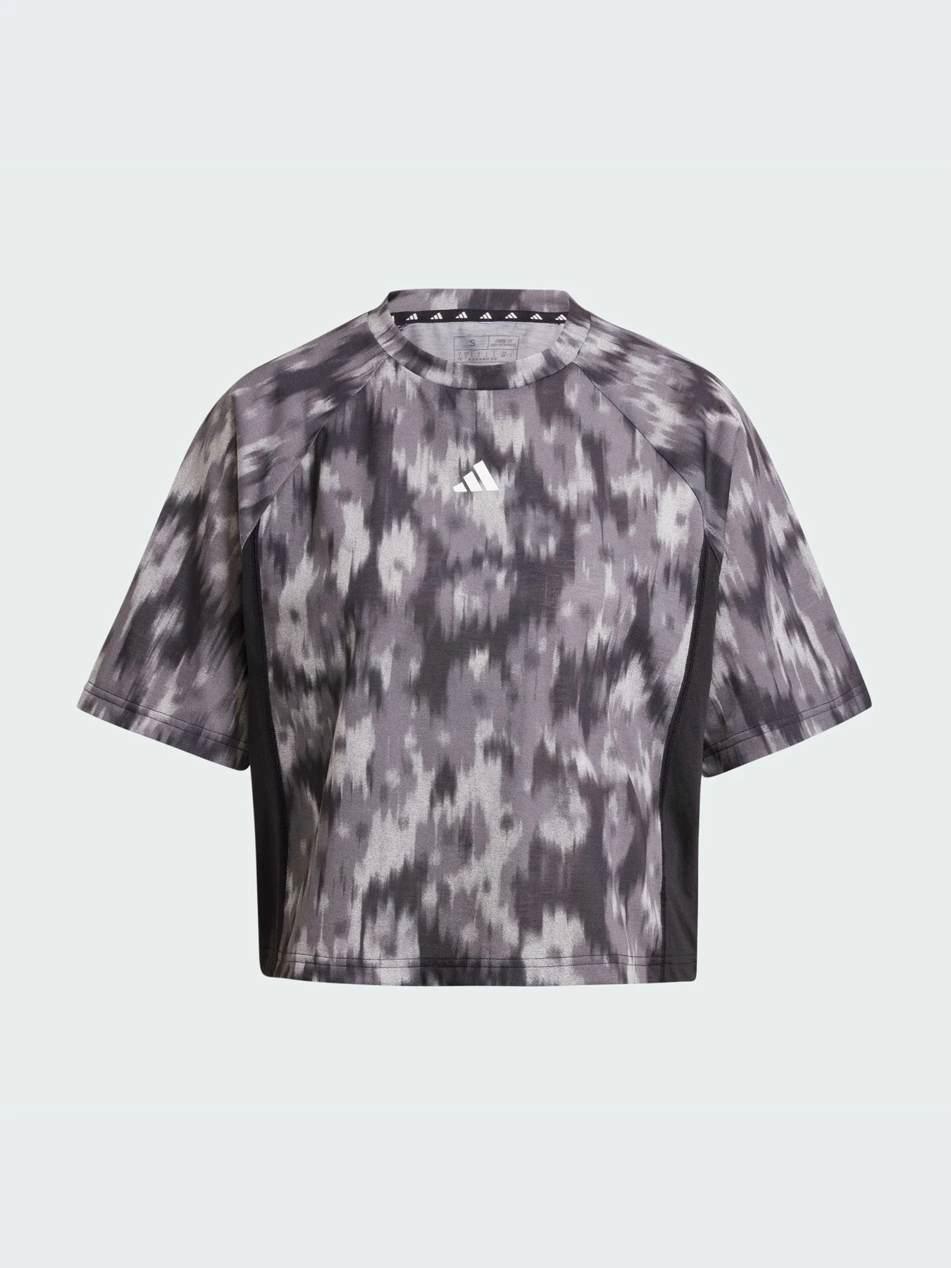 Футболки и поло Adidas модель IK5464-KZ Футболки и поло Adidas модель IK5464-KZ Фото