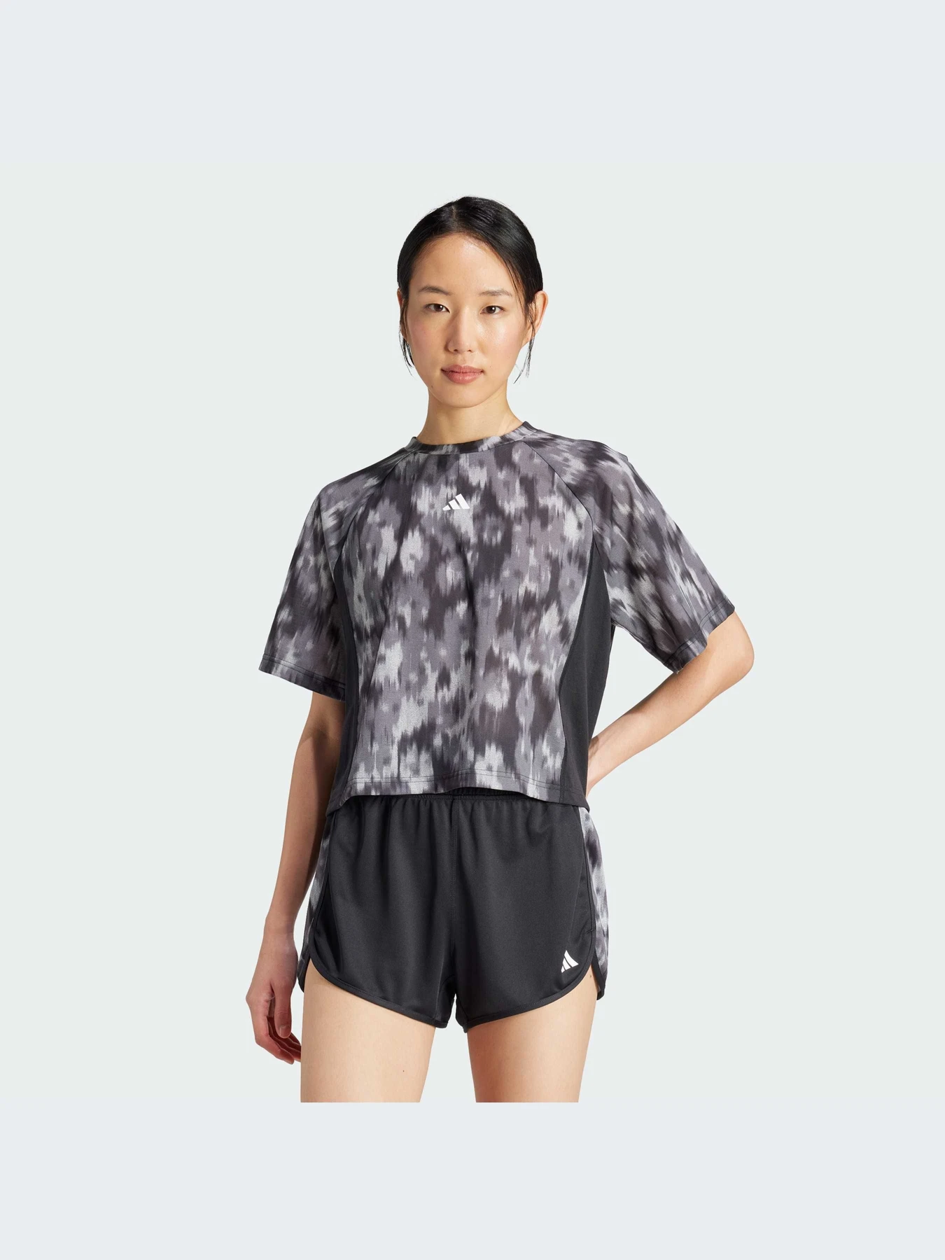Футболки и поло Adidas модель IK5464-KZ Футболки и поло Adidas модель IK5464-KZ Фото