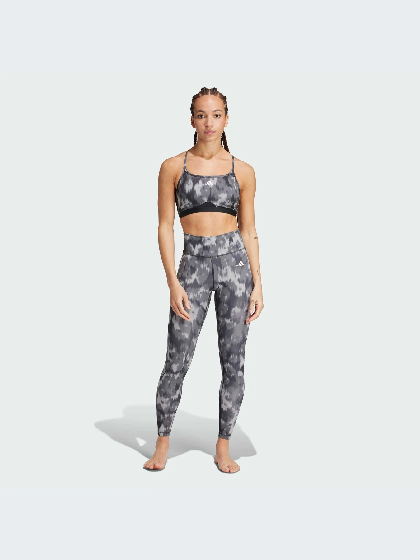 Брюки Adidas модель IK5446-KZ Брюки Adidas модель IK5446-KZ Фото