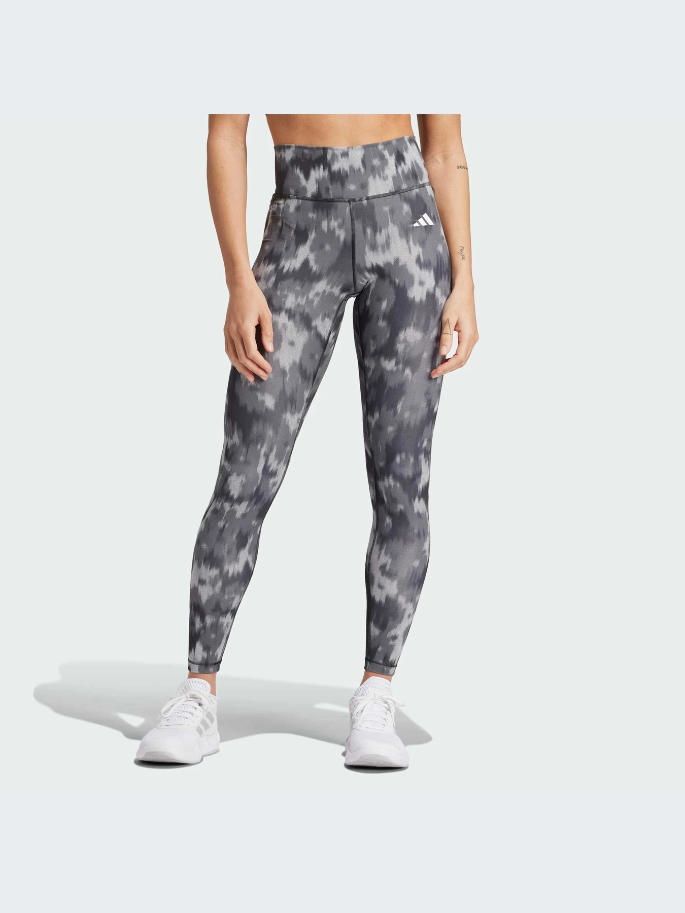 Брюки Adidas модель IK5446-KZ Брюки Adidas модель IK5446-KZ Фото