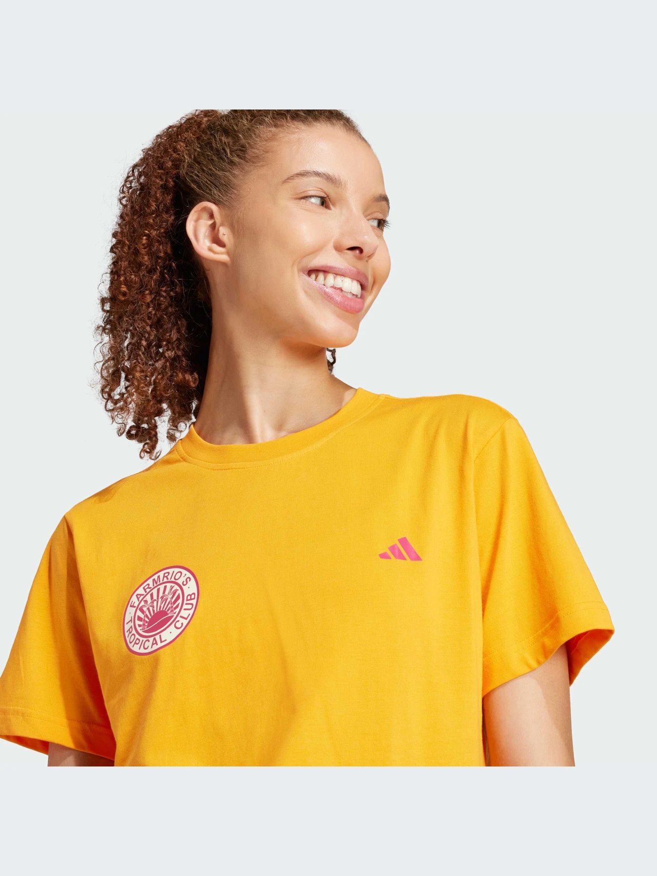 Футболки и поло Adidas модель JD6293-KZ Футболки и поло Adidas модель JD6293-KZ Фото
