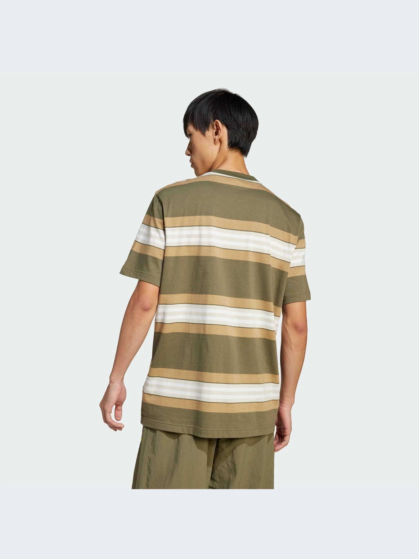Футболки и поло Adidas модель JD5414-KZ Футболки и поло Adidas модель JD5414-KZ Фото