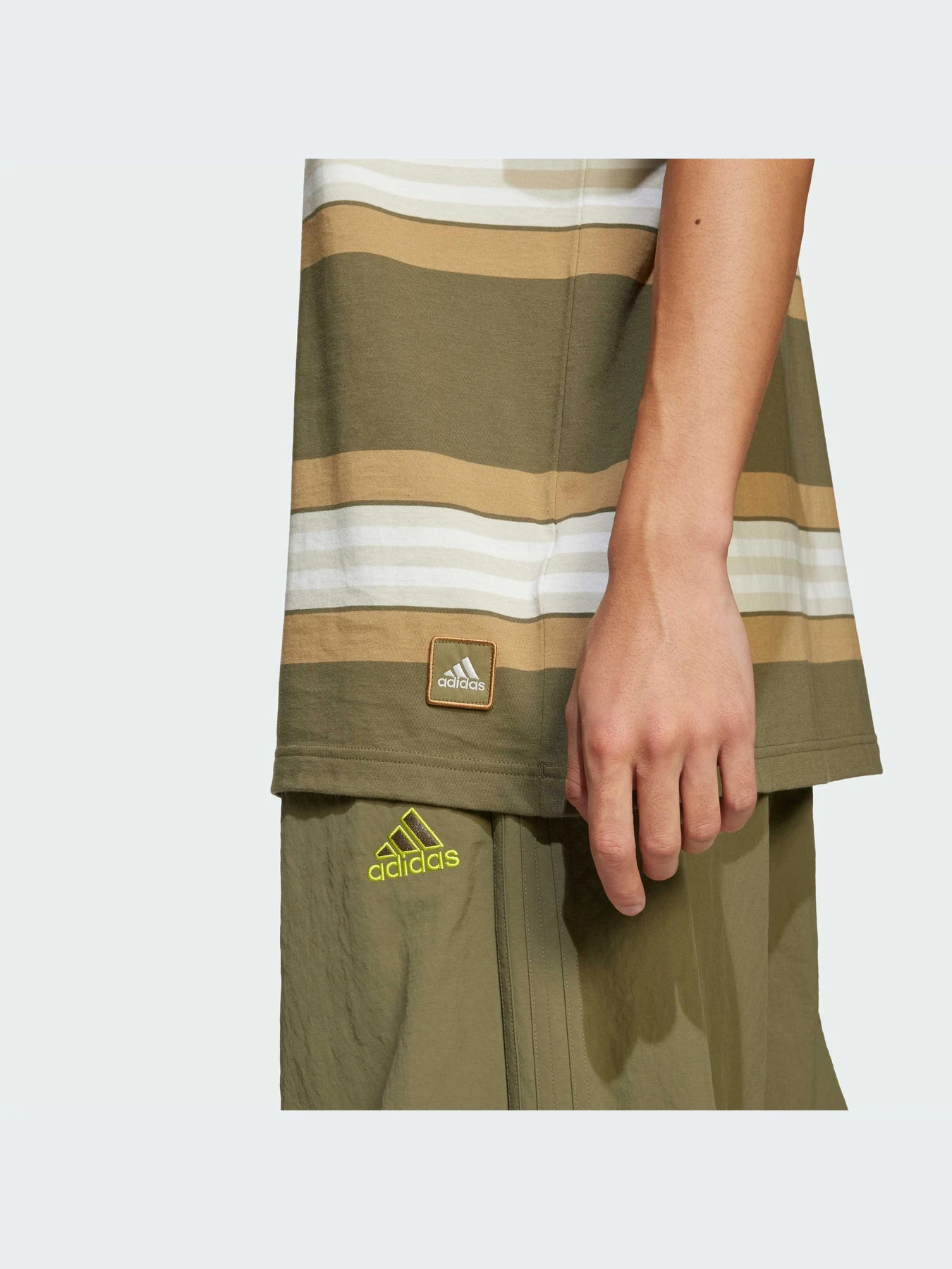 Футболки и поло Adidas модель JD5414-KZ Футболки и поло Adidas модель JD5414-KZ Фото