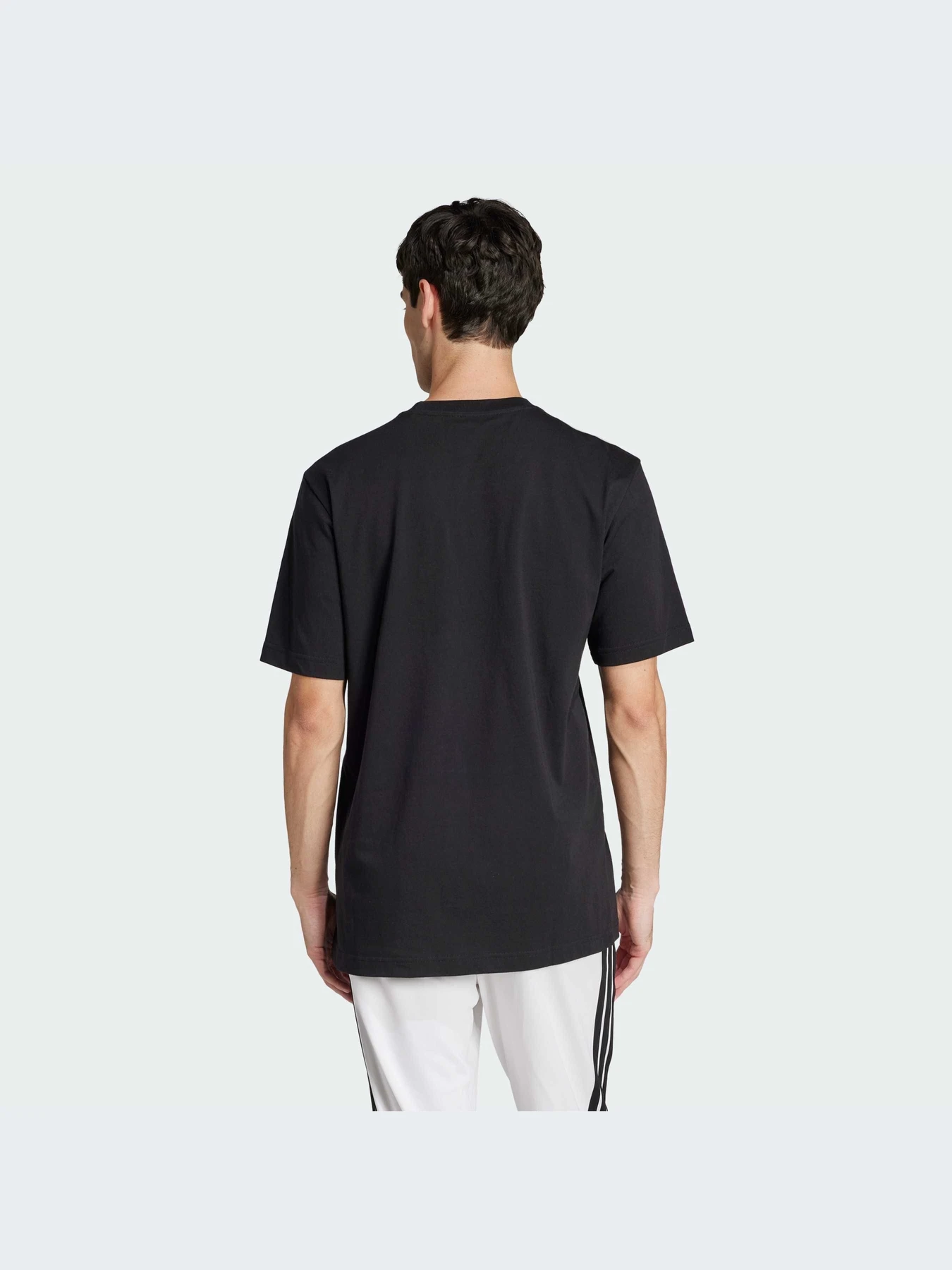 Футболки и поло Adidas модель JJ3922-KZ Футболки и поло Adidas модель JJ3922-KZ Фото