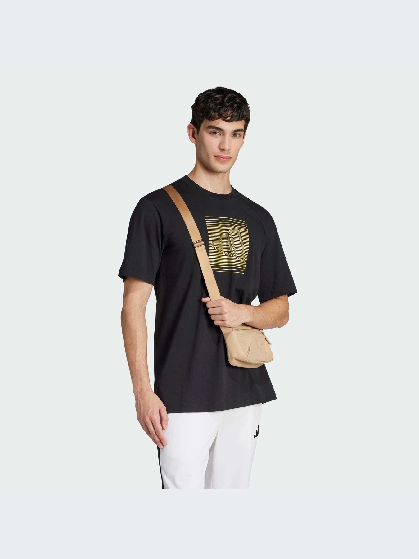 Футболки и поло Adidas модель JJ3922-KZ Футболки и поло Adidas модель JJ3922-KZ Фото