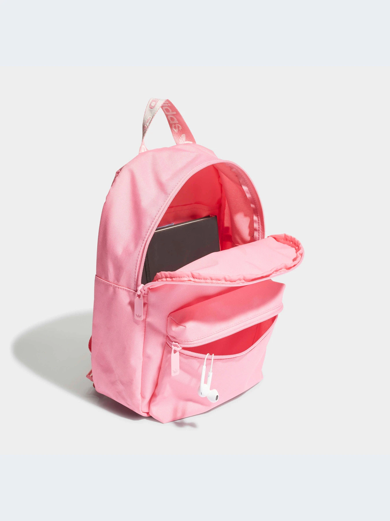 Рюкзаки Adidas Adicolor модель HK2625-KZ Рюкзаки Adidas Adicolor модель HK2625-KZ Фото