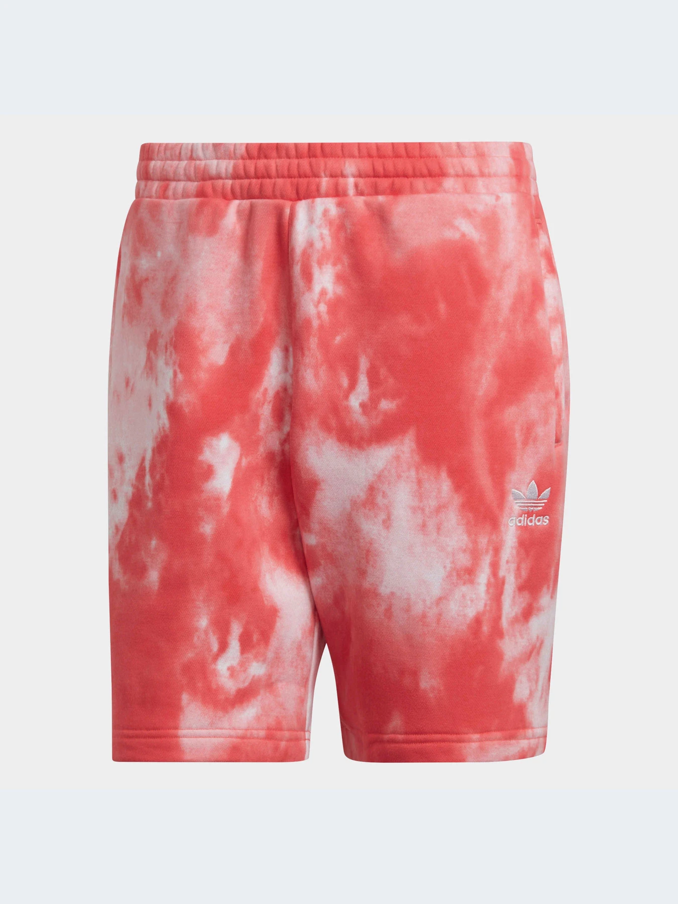 Шорты Adidas Adicolor модель HE9434-KZ Шорты Adidas Adicolor модель HE9434-KZ Фото