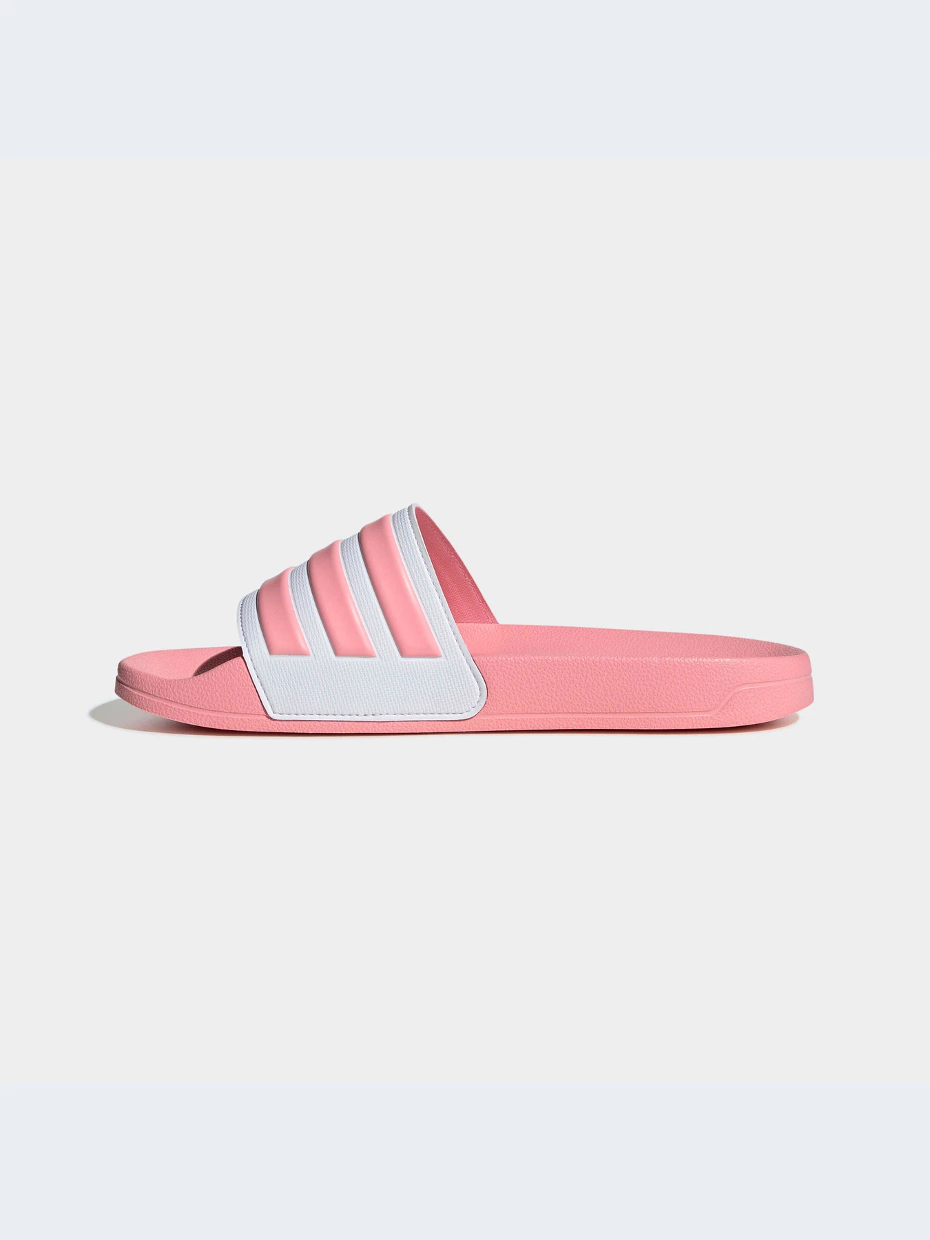 Шлёпанцы Adidas модель EG1886-KZ Шлёпанцы Adidas модель EG1886-KZ Фото