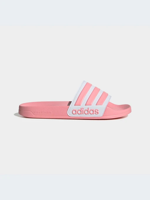 Шлёпанцы Adidas модель EG1886-KZ Фото