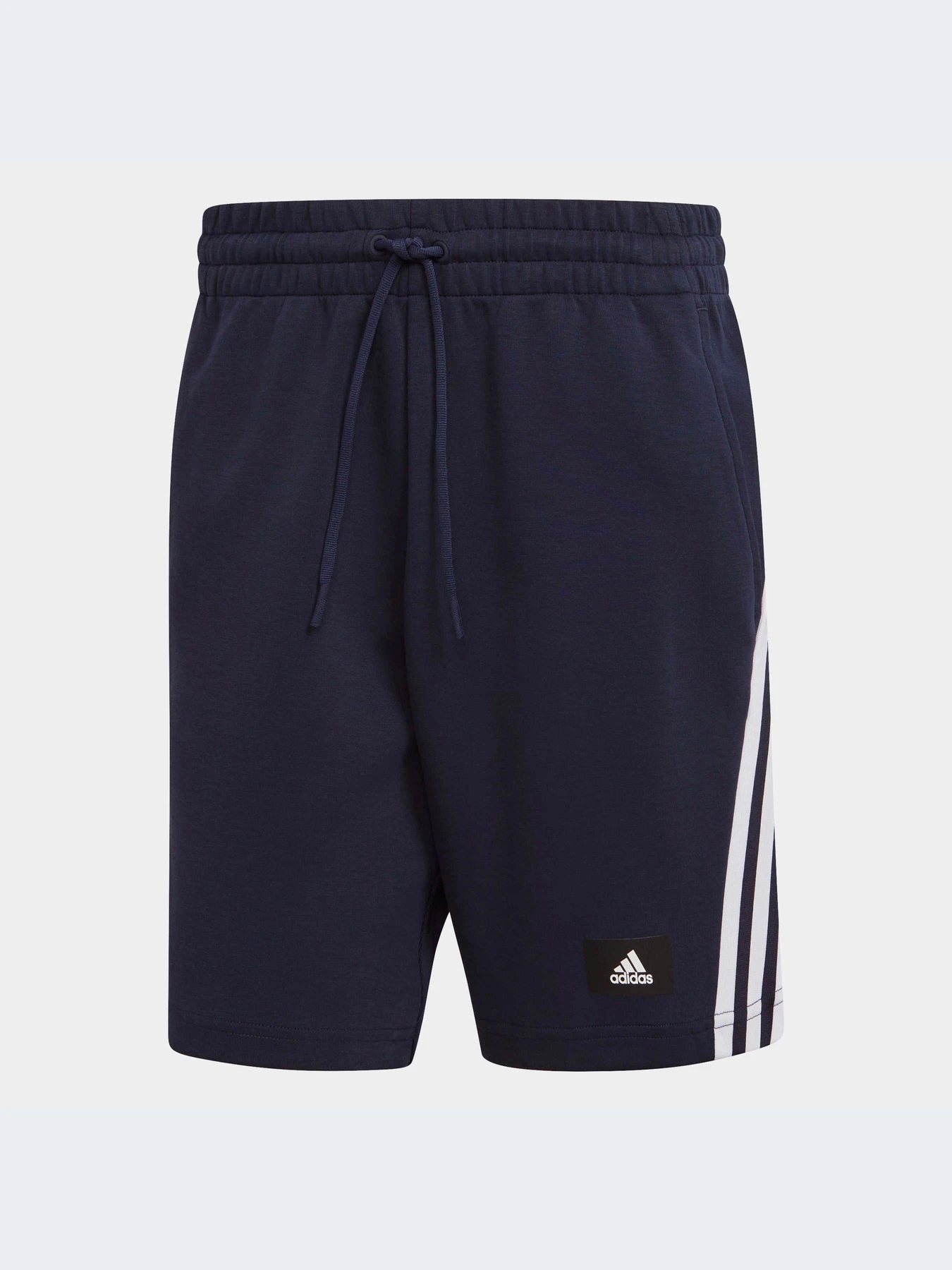 Шорты Adidas 3 Stripes модель H46517-KZ Шорты Adidas 3 Stripes модель H46517-KZ Фото