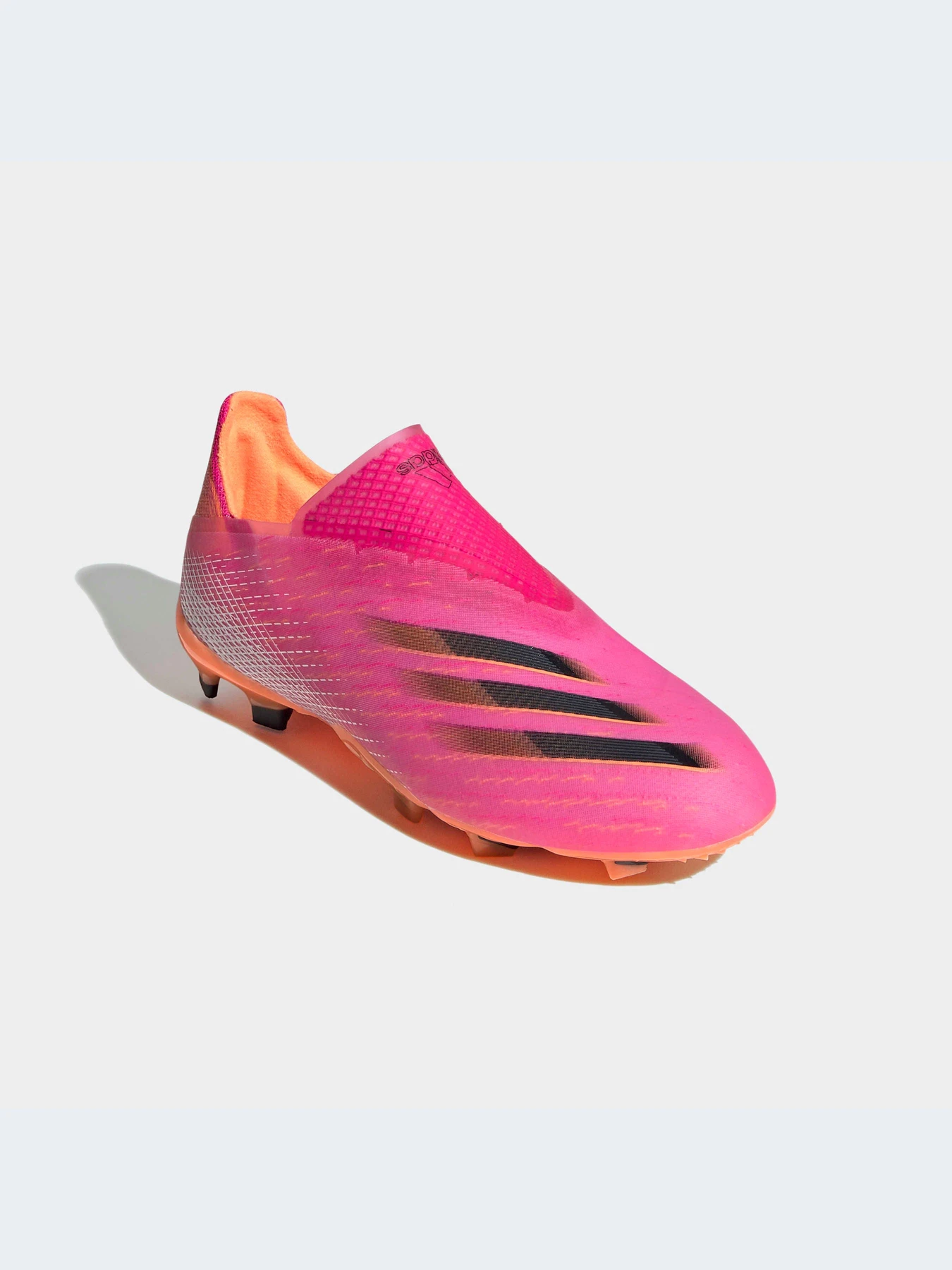 Кроссовки Adidas X модель FW6967-KZ Кроссовки Adidas X модель FW6967-KZ Фото