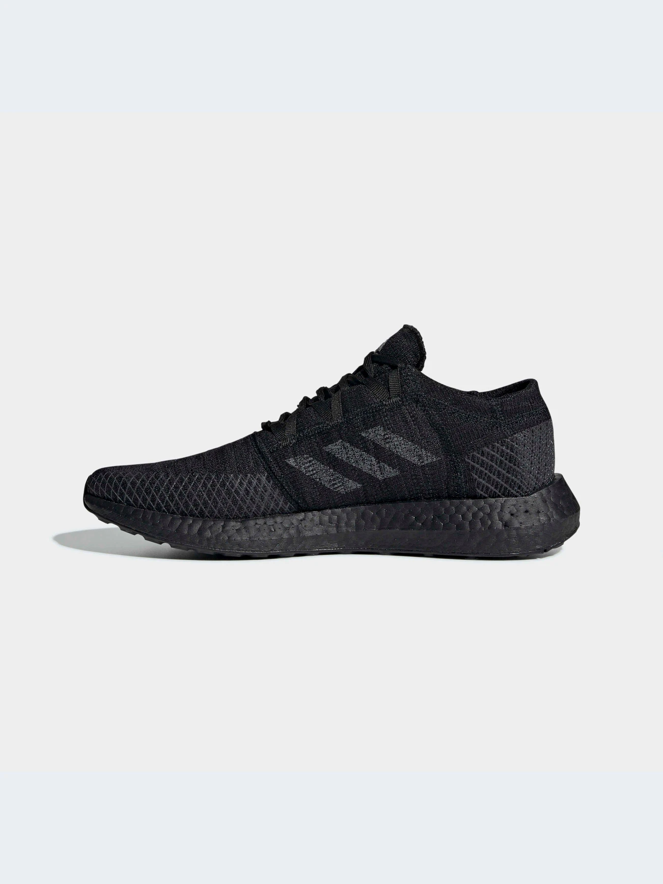Кроссовки Adidas PureBoost модель F35786-KZ Кроссовки Adidas PureBoost модель F35786-KZ Фото