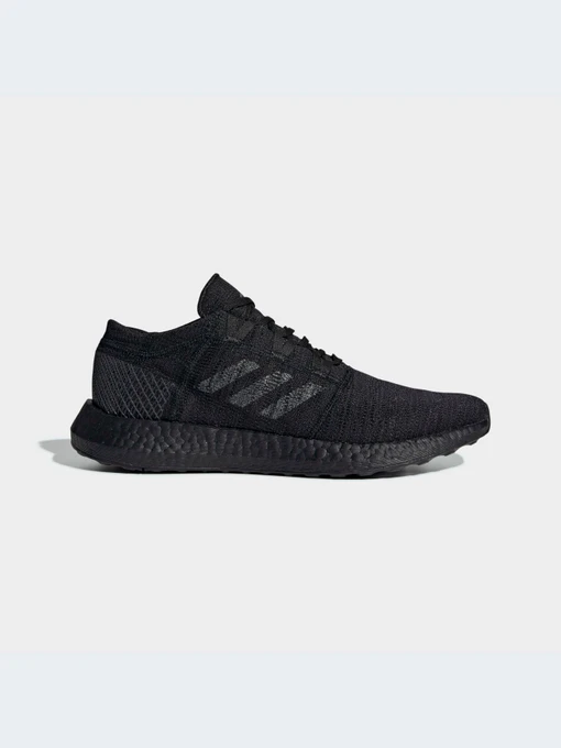 Кроссовки Adidas PureBoost модель F35786-KZ Фото
