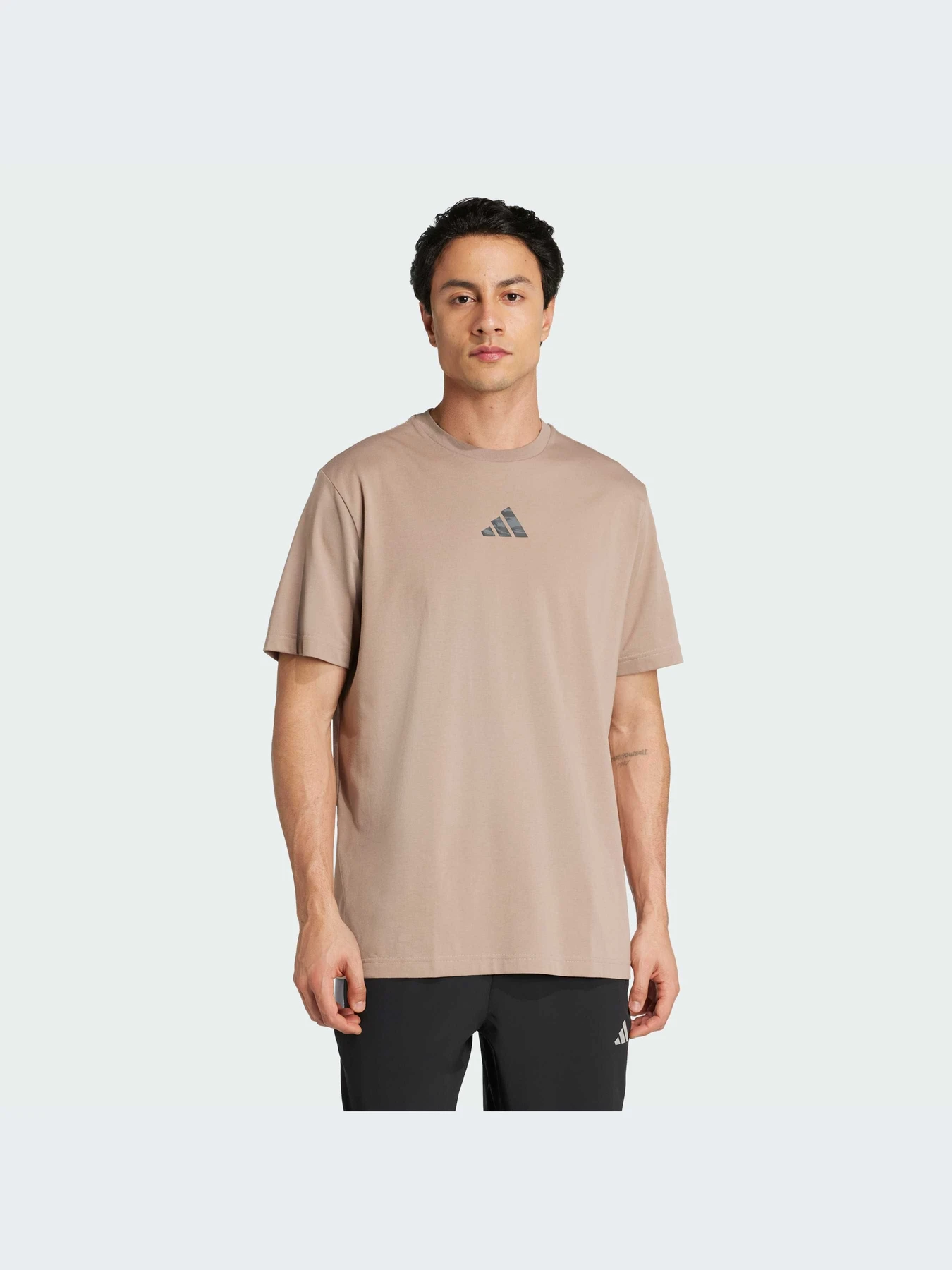 Футболки и поло Adidas модель JM9012-KZ Футболки и поло Adidas модель JM9012-KZ Фото
