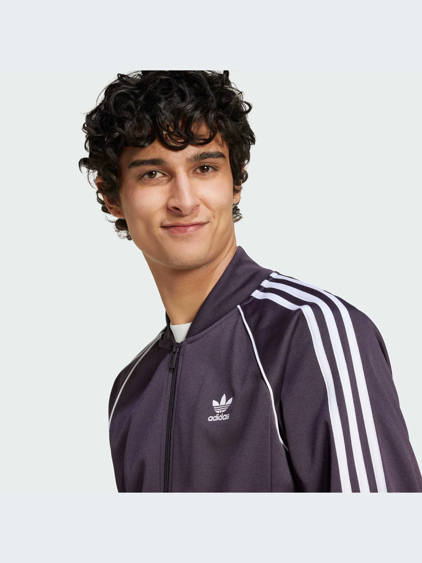 Худи и свитшоты Adidas Adicolor модель IY9854-KZ Худи и свитшоты Adidas Adicolor модель IY9854-KZ Фото