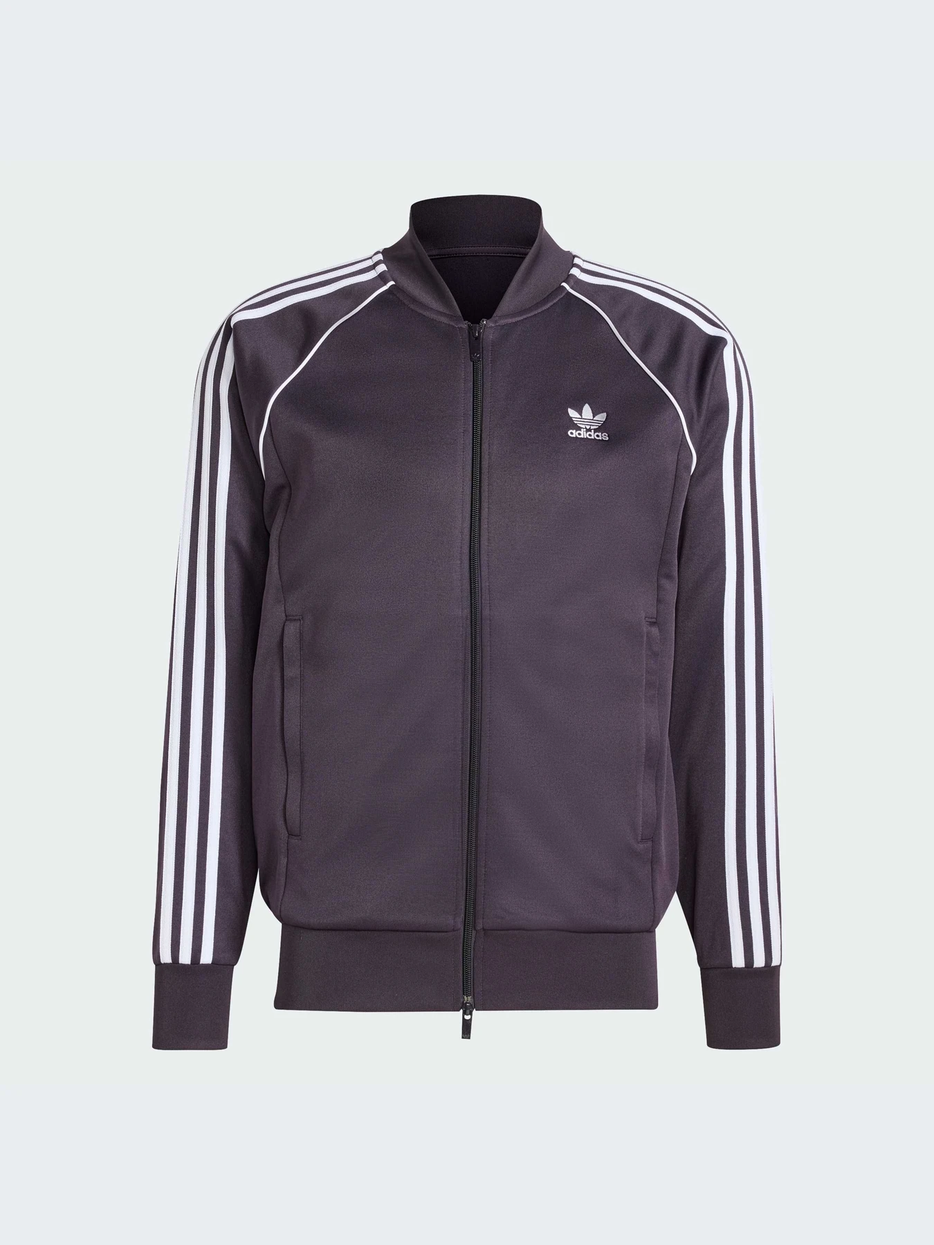 Худи и свитшоты Adidas Adicolor модель IY9854-KZ Худи и свитшоты Adidas Adicolor модель IY9854-KZ Фото
