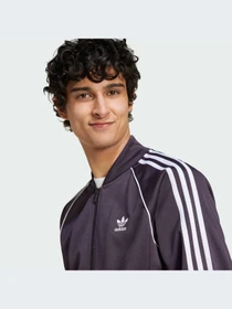 Худи и свитшоты Adidas Adicolor модель IY9854-KZ Фото